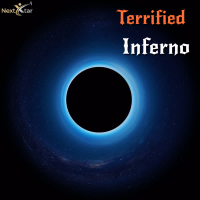 Terrified (Single)