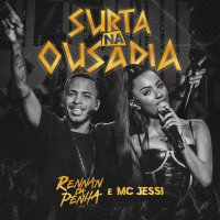 Surta na Ousadia (Ao Vivo) (Single)