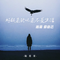 好起来的从来不是生活 而是你自己 (Single)