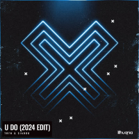 U Do (2024 Edit) (Single)