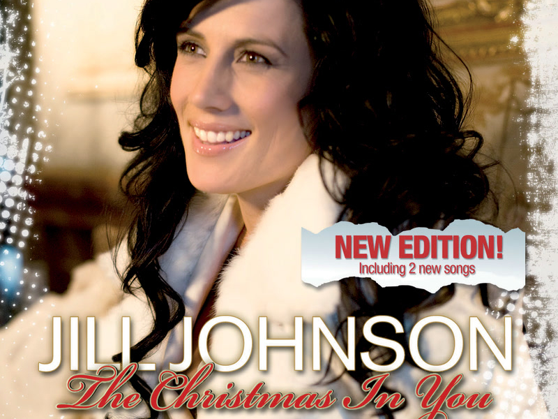 The Christmas In You (New Edition)