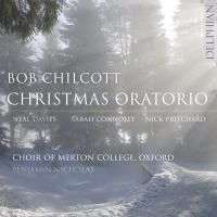 Chilcott: Christmas Oratorio: VIII. Hymn: Shepherds in the field abiding (Single)