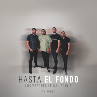 Hasta El Fondo (En Vivo) (EP)