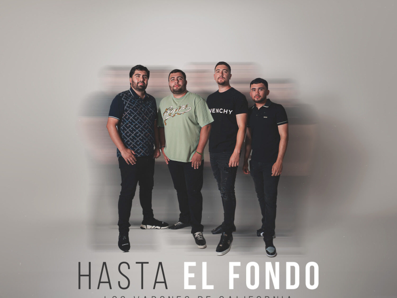 Hasta El Fondo (En Vivo) (EP)