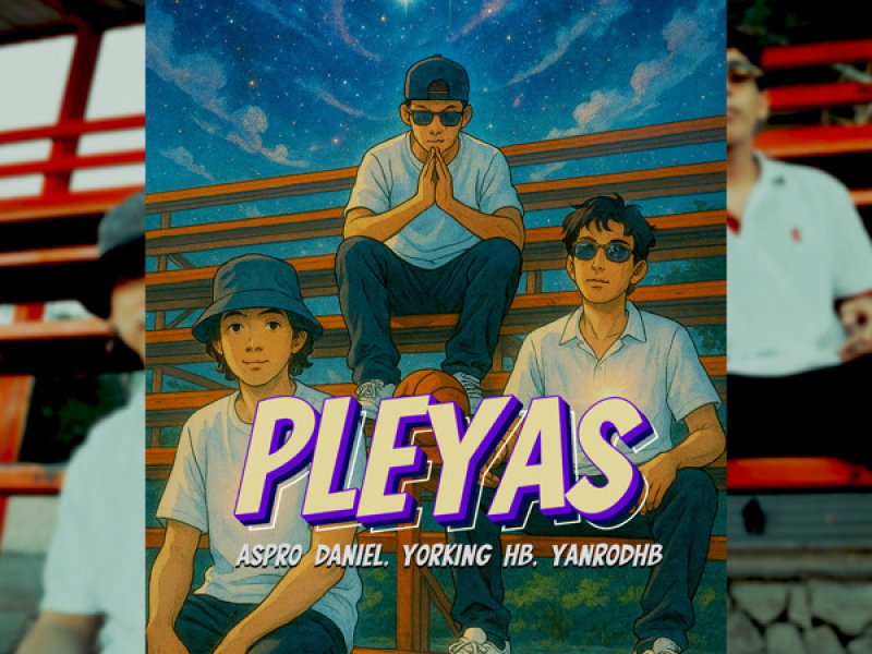 PLEYAS (Single)