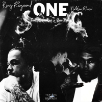 One (The NuWav Remix) [feat. 2Gunn Kevi & Euro Money] (Single)