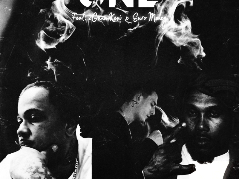 One (The NuWav Remix) [feat. 2Gunn Kevi & Euro Money] (Single)