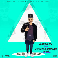 A Lo Pablo Escobar (Single)
