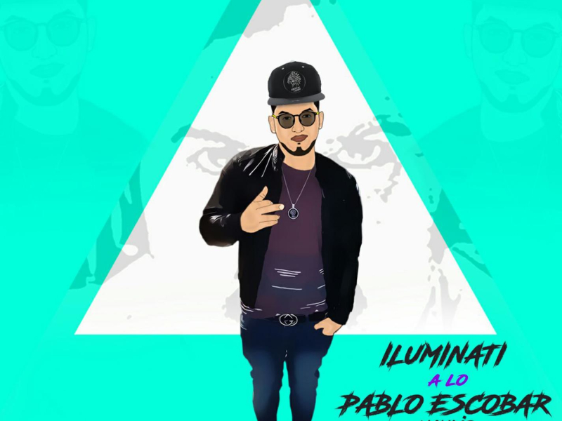 A Lo Pablo Escobar (Single)