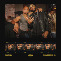 Cuba Gooding Jr. (Single)