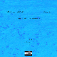 Time Is of the Essence (Single)