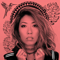 Kissing Paradise (Single)