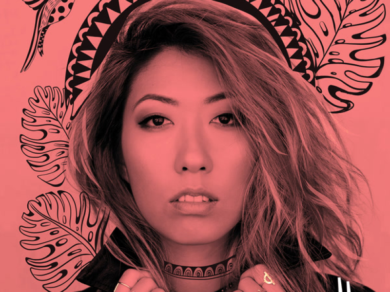 Kissing Paradise (Single)