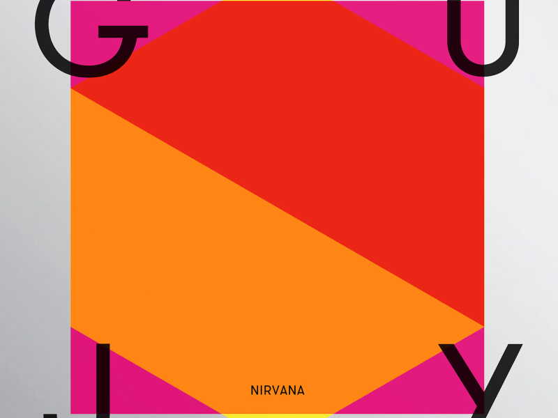 Nirvana (EP)