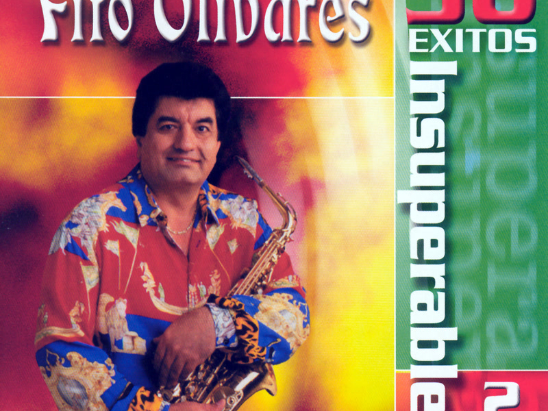 30 Exitos Insuperables