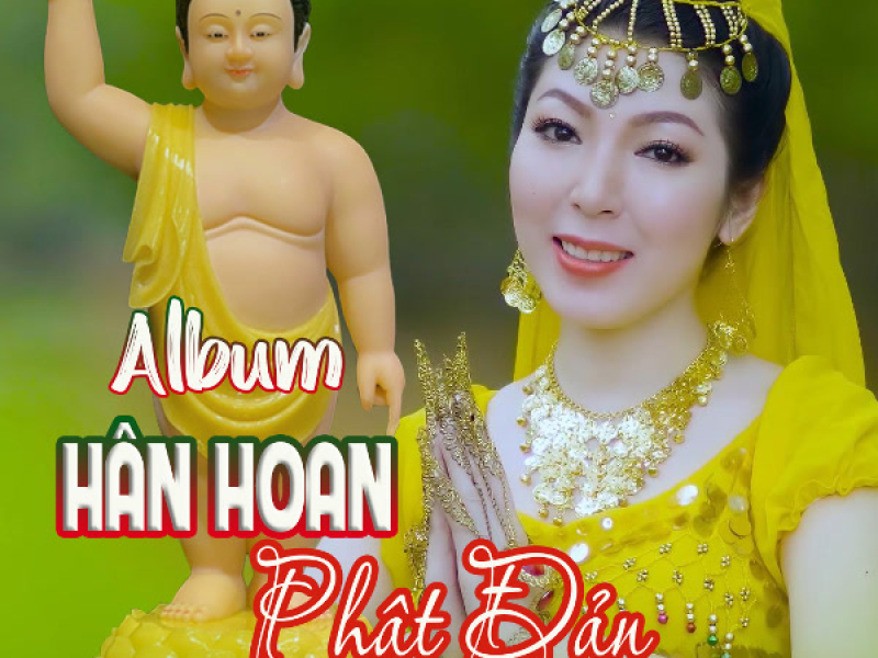 Hân Hoan Phật Đản