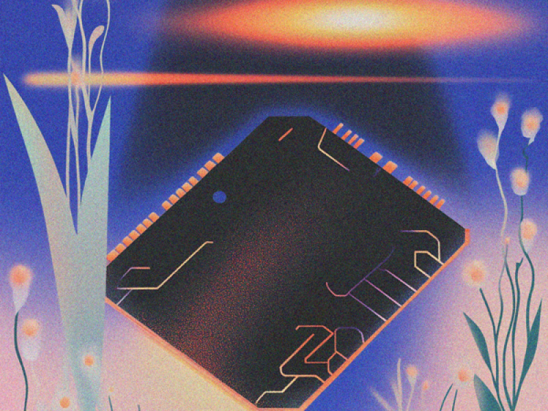 Cache & Chill (Single)