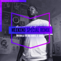 Weekend Special (Shimza Remix) (Single)