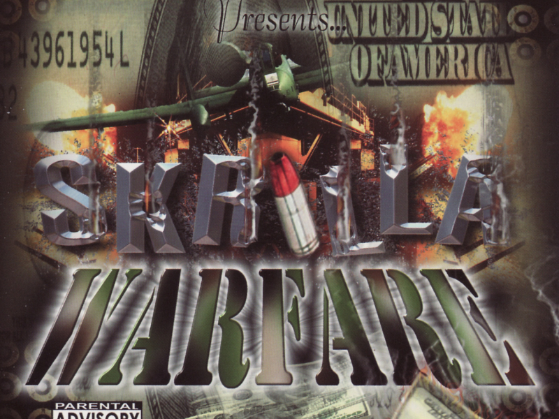 Skrilla Warfare