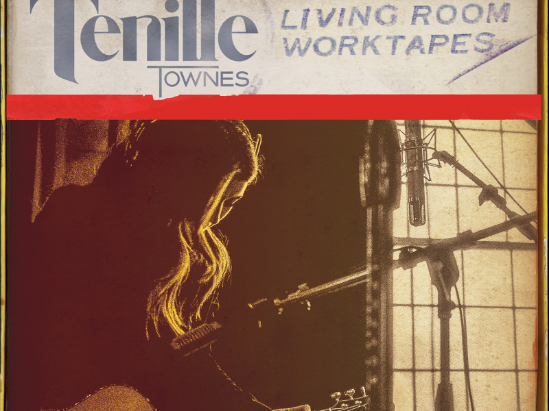 Living Room Worktapes