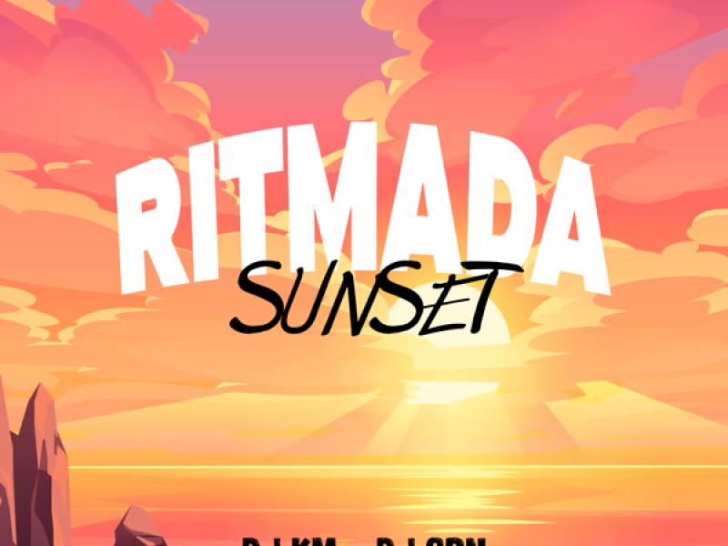 Ritmada Sunset (Single)