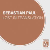 Lost in Translation (Single)