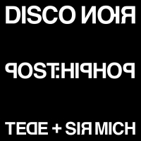 POST:HIPHOP (Single)