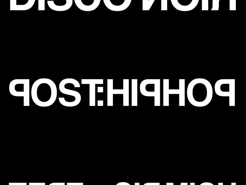 POST:HIPHOP (Single)