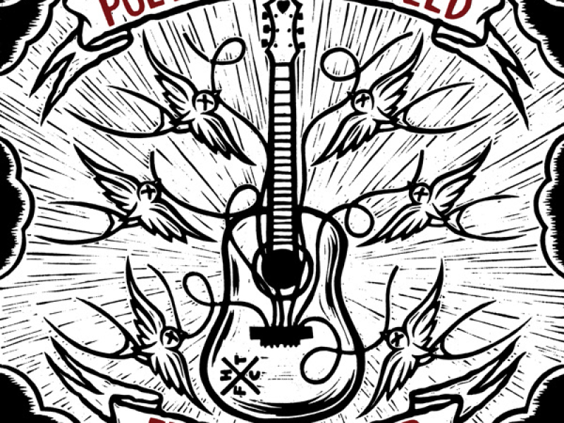 Poetry Of The Deed (Deluxe Edition)