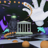 Seventy Days of Déjà Vu (EP)