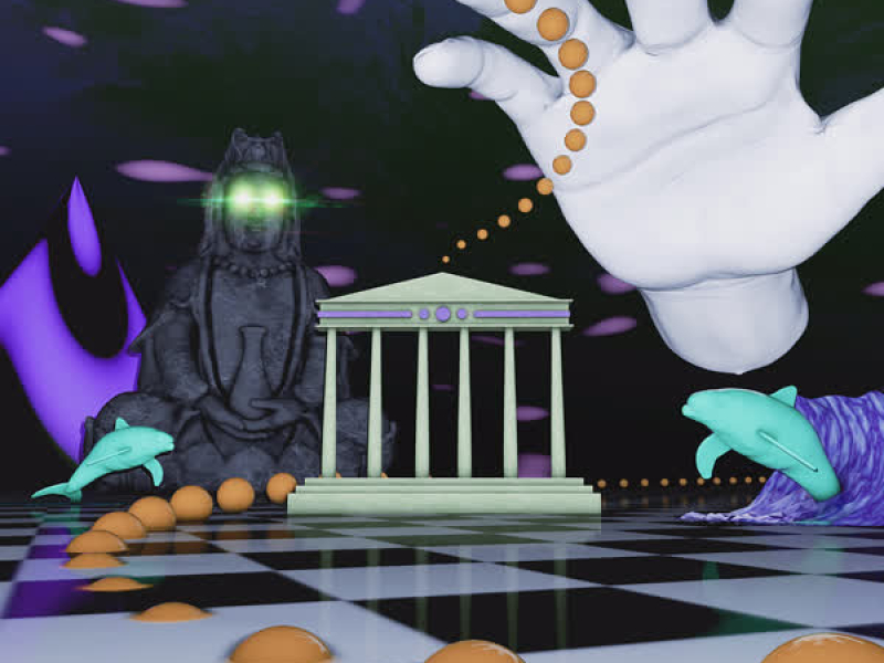 Seventy Days of Déjà Vu (EP)