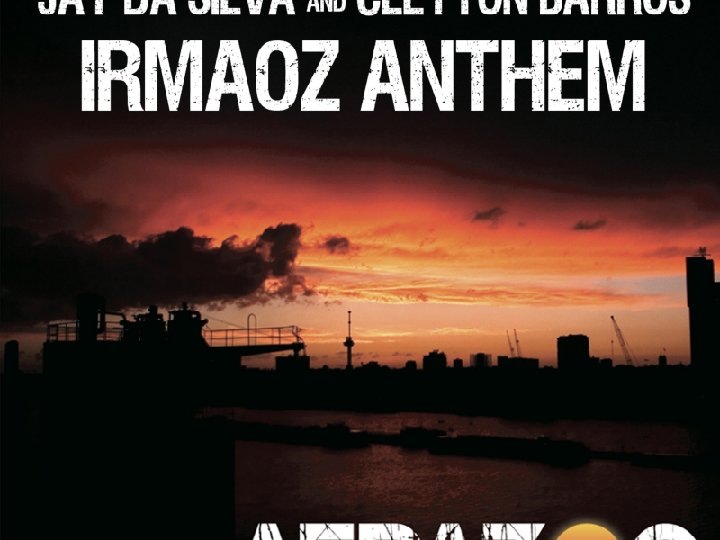 Irmaoz Anthem (Single)