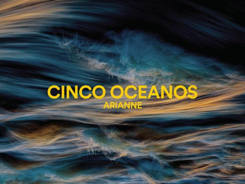 Cinco Oceanos