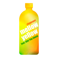 メロー・イエロー (Single)