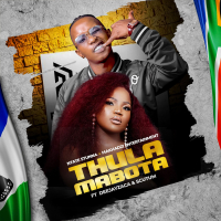Thula Mabota (Single)