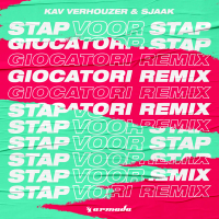 Stap Voor Stap (Giocatori Remix) (Single)