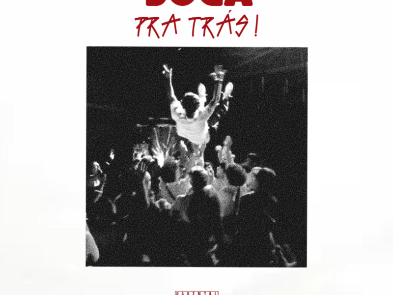 Joga pra trás! (Single)