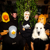 TRYB SZYMPANS (Single)