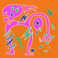 Erratic (Cut La Roc Remix) (Single)