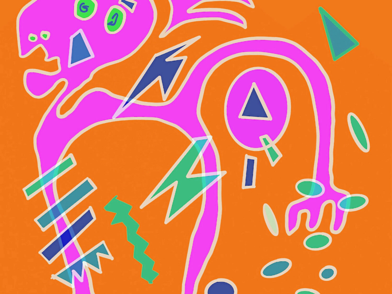 Erratic (Cut La Roc Remix) (Single)