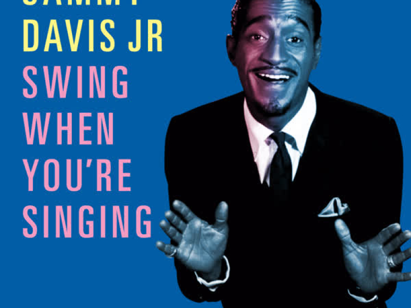 Swing When You're Singing