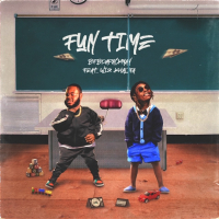 Fun Time (Single)