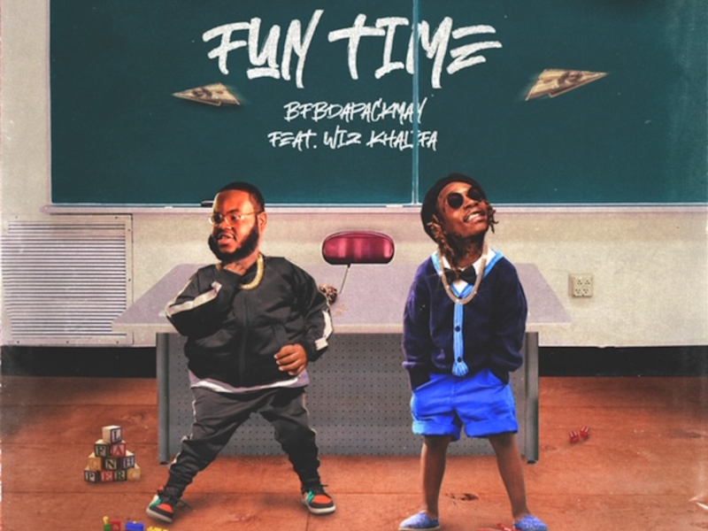 Fun Time (Single)