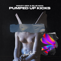 Pumped Up Kicks (Single)