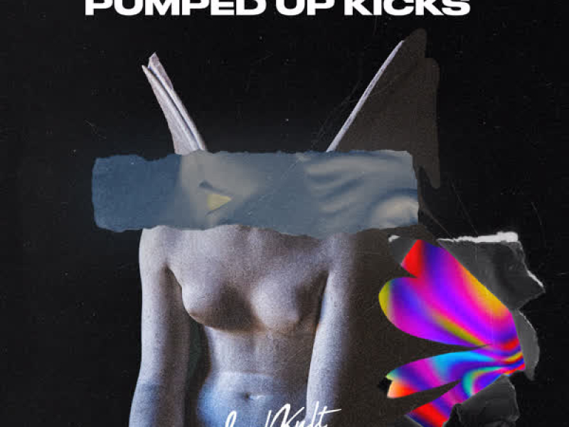 Pumped Up Kicks (Single)