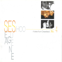 A letter from Greenland - The 4th Album