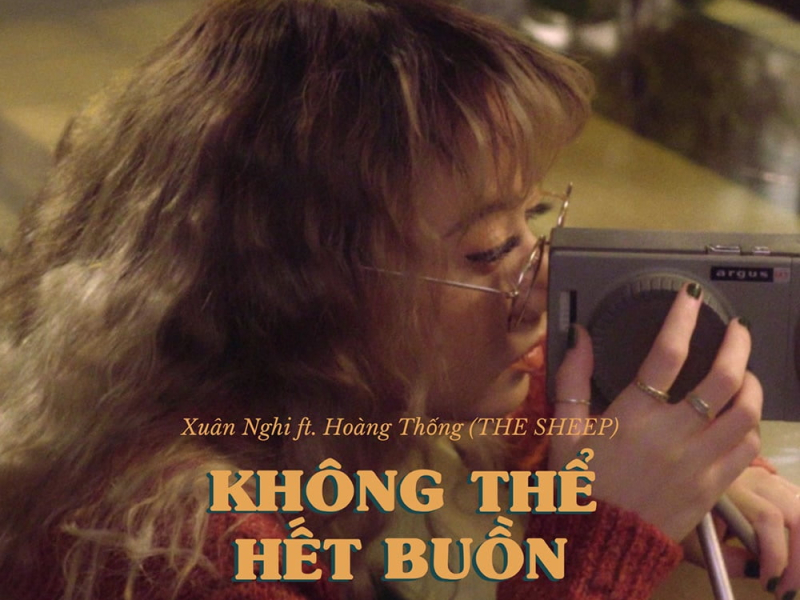 Không Thể Hết Buồn (Beat) (Single)