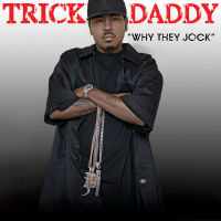 Why They Jock (Edited) (Single)