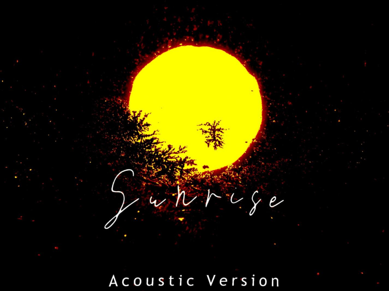 Sunrise (Acoustic Version) (Single)