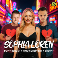 Sophia Loren (Single)